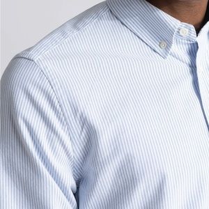 NEW ASKET shirt